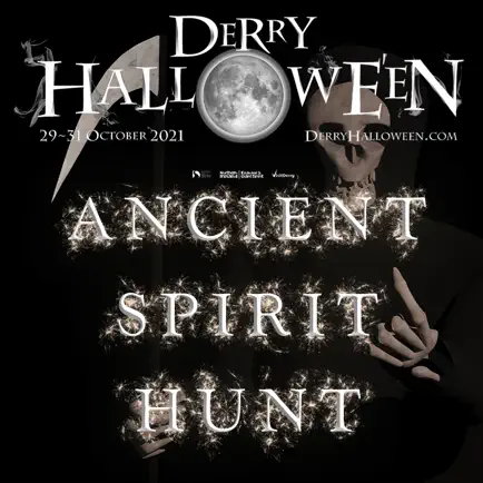 Derry Ancient Spirit Hunt Cheats