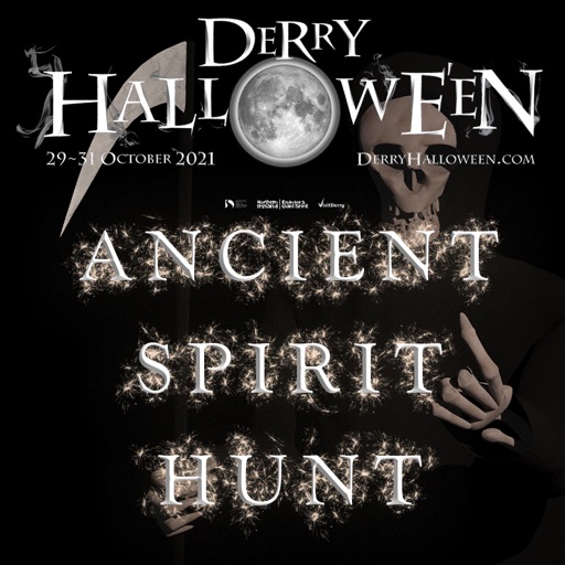Derry Ancient Spirit Hunt