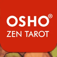 osho zen tarot not working
