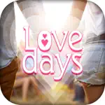 Love Day Counter - Love Memory App Contact