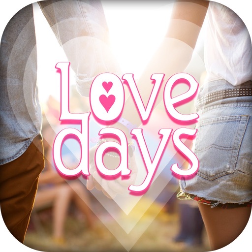 Love Day Counter - Love Memory