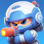 Potato Paladins-Tower Defense App Contact