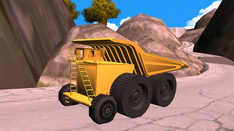 Truck Transporter Simulator 2017 screenshot-4