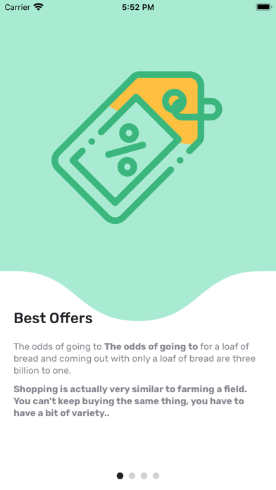 Delicals Screenshot