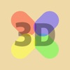 3D Photo View - iPhoneアプリ