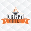 Crispy Grill app icon - Food & Drink app for iPhone