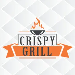 Crispy Grill app icon