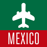 Mexico Offline Map and City Travel Guide