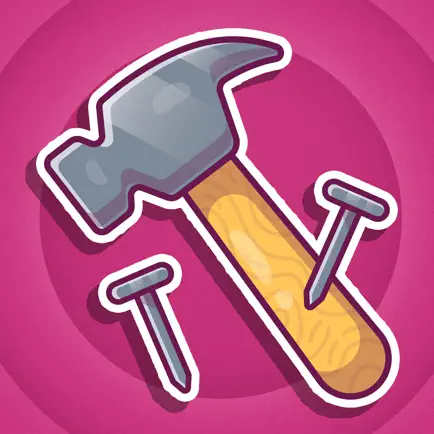 Nail It All Читы