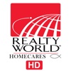 Realty World HomeCares for iPad