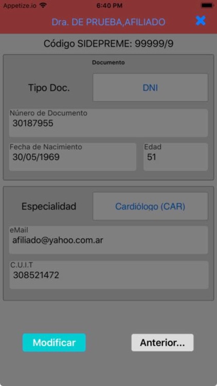 Sidepreme del Chaco screenshot-7