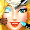 Crazy Princess Salon PRO - Girls Games