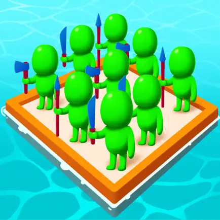 Raft Sea Wars io - Boat Battle Cheats