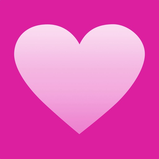 Love-O-Matic iOS App