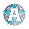 All Star Gym icon