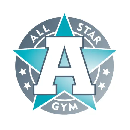 All Star Gym Читы