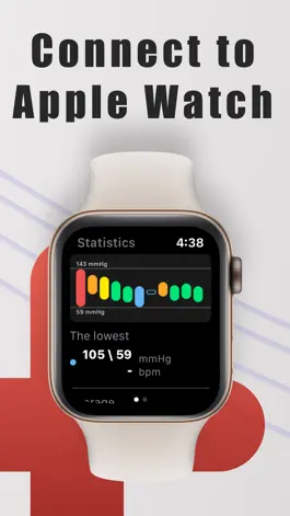 Game screenshot Blood Pressure H+ apk