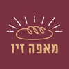 מאפה זיו icon