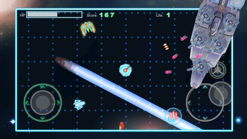 #2. Polygon Flight (iOS) 由: Linloole
