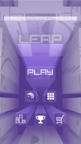 Game screenshot Leap Leap Leap! apk