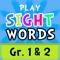 Sight Words2 : 140 + learn to read games