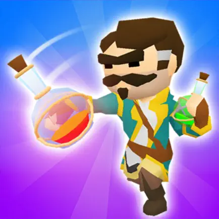 Alchemy Master! Читы