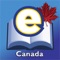 Designed specifically for Canada, the Pearson eText app is a great companion to Pearson’s eText browser-based book reader and Digital Library