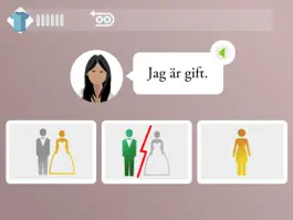 Game screenshot Hej Familj för iPad hack