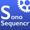 SonoSequencr - iPhoneアプリ