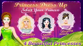 Game screenshot Princess Dress-Up mod apk