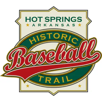 Hot Springs Baseball Trail Cheats