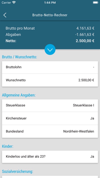 ecandes Steuerberatung screenshot-4