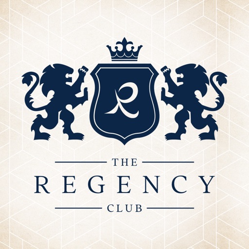 The Regency Club Ordering
