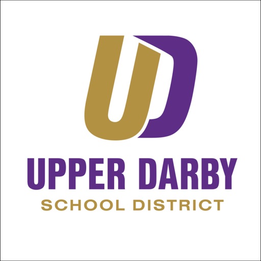 Upper Darby School District icon