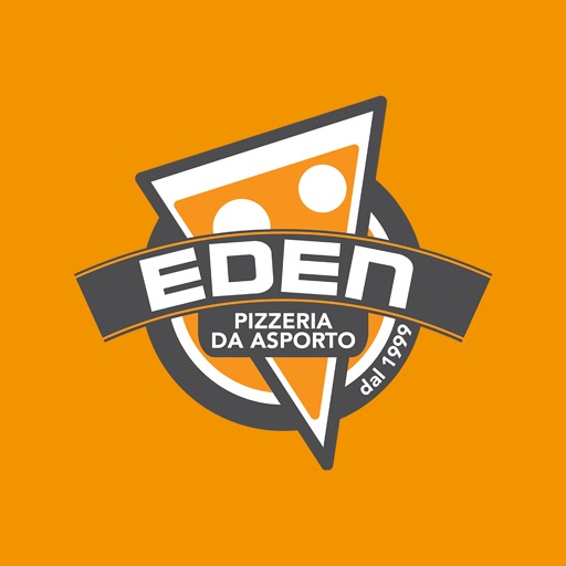 Pizzeria Eden icon