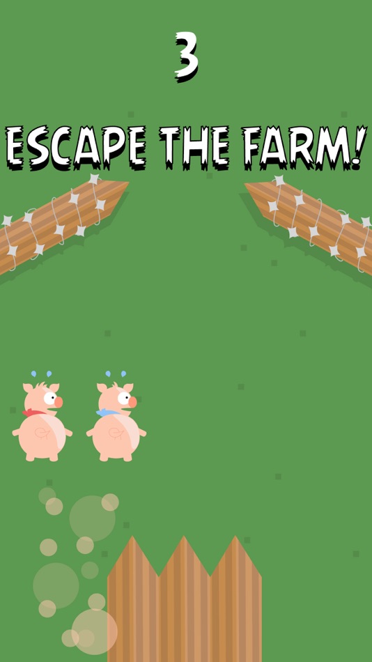 Piggy Bros - 2.02 - (iOS)
