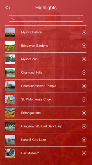 Mysore Travel Guide(圖3)-速報App