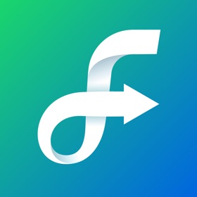 螢幕擷取畫面 (3) Follow App - Networking