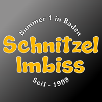 Schnitzel Imbiss Baden