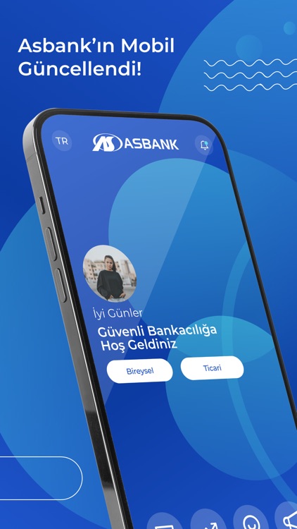 Asbank Mobile