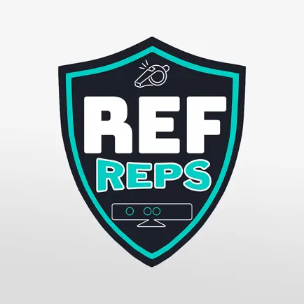 RefReps Читы