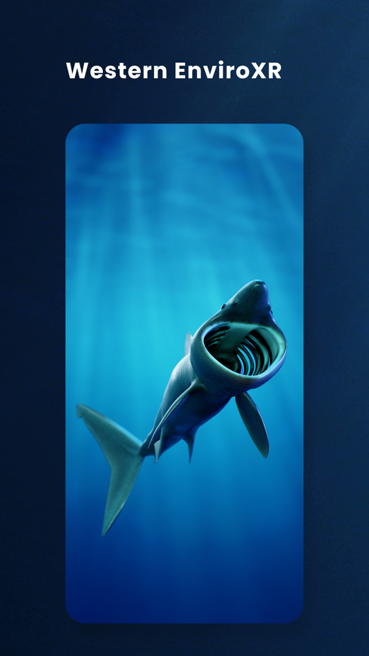 #1. MarineXR (iOS) 由: EXAR Studios Inc.