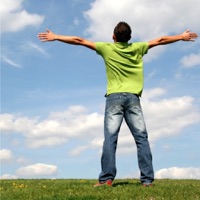 Jovenes Cristianos app icon - Social Networking app for iPhone