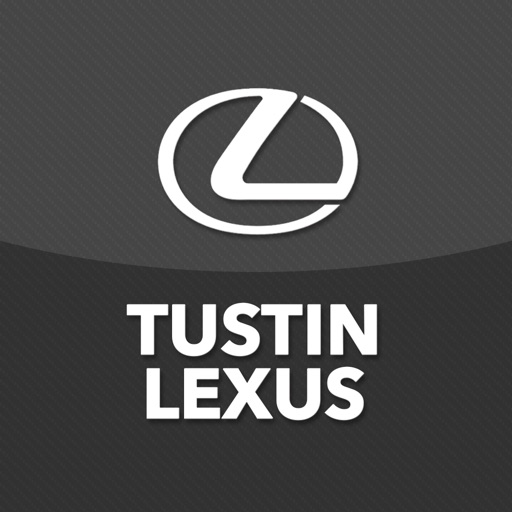 Tustin Lexus App