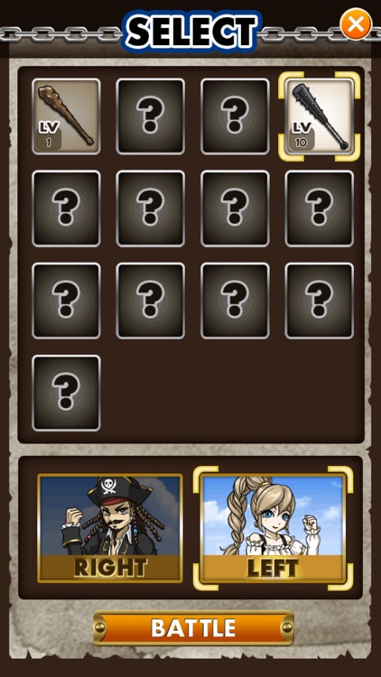 Battle of The Pirates screenshot-4