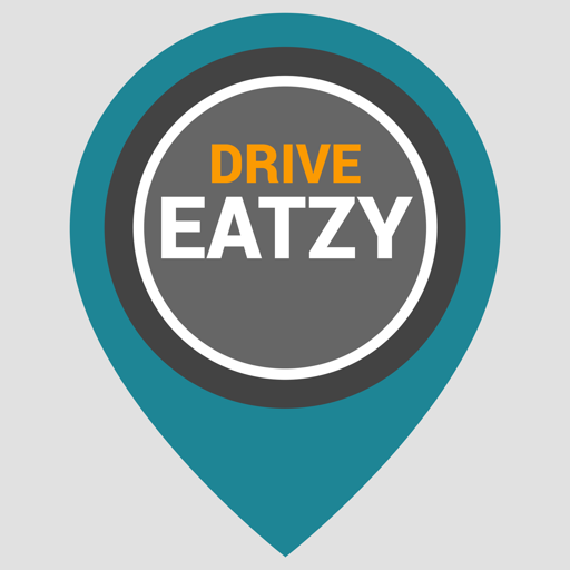 Drive Eatzy