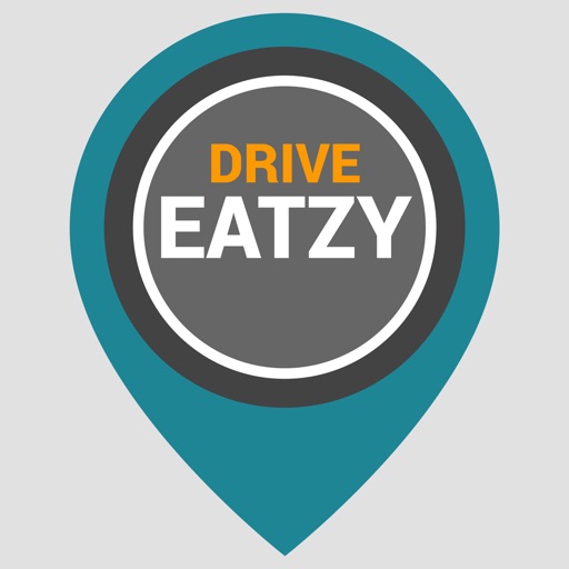 Drive Eatzy - AppWisp.com