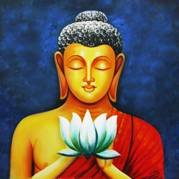 Buddha Mantra Pure Version