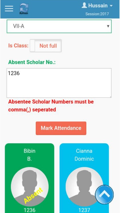 eSchoolapp Administrator screenshot-5