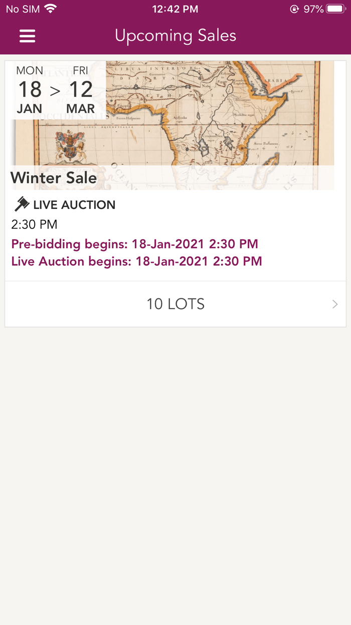 Mowbray Collectables